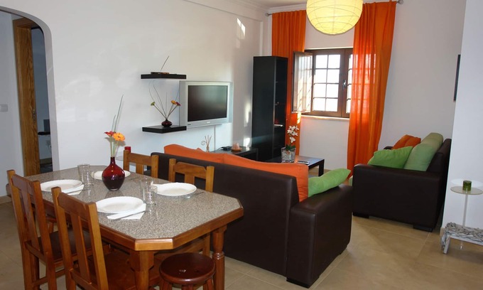 Vila Nova de Milfontes Wohnung | MiraFontes Inn Apartment