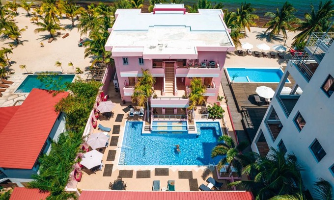 Placencia Wohnung | Miramar Suites