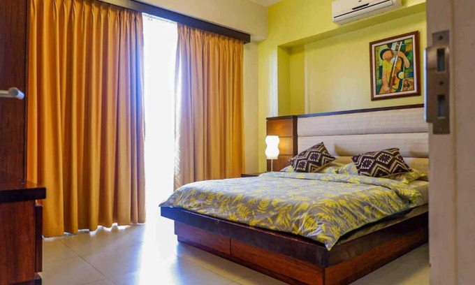 Nasugbu Wohnung | Miranda 514B 2br at Pico de Loro by Raquel's Place