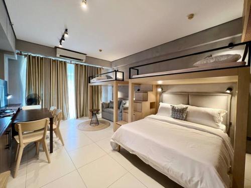 Nasugbu Wohnung | Miranda B 319 at Pico de Loro by Raquels Place