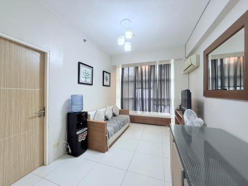 Nasugbu Wohnung | Miranda B 322 1BR at Pico de Loro by Raquel's Place