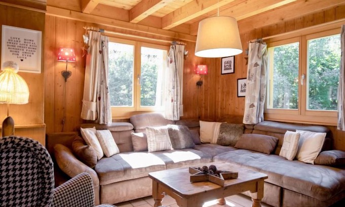 Champex-Lac Haus | Miranda by Interhome