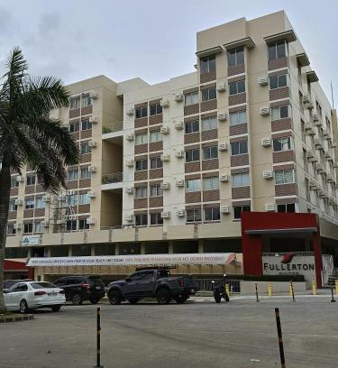 Silang Hotel | Miranda's Suite by Fullerton