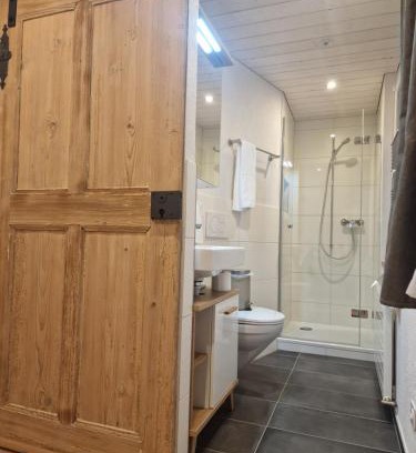 Mirchel Hotel | Mirchel Pintli, Zimmer 2, Hotel & Restaurant