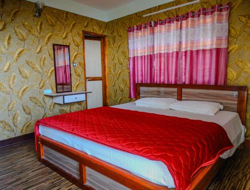 Kodaikanal Haus | Misba Homestay Kodai