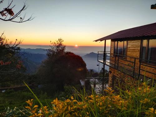 Vattakanal Haus | MISBHA HomeStay
