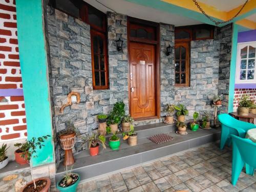 Vattakanal Haus | Misbha HomeStay VILLA