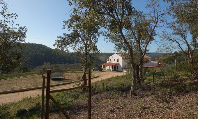 Santa Maria Haus | Misericordia de Boavista - A comfortable retreat to Nature