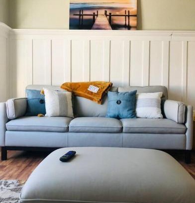 Yuba City Wohnung | Mishas Comfort Haven