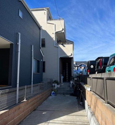 Ichikawa Haus | MiShe主题南行徳民宿