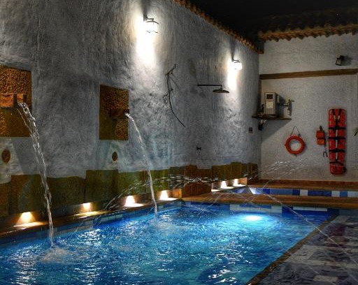 Guane Hotel | Misia Custodia Hotel Boutique