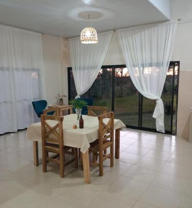 Dos de Mayo Wohnung | Misiones Apart