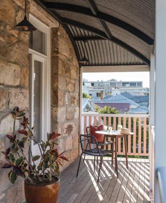 New Farm Wohnung | Miss Midgley's - Drawing Room