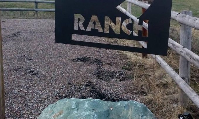 St. Ignatius Kabine | Mission Valley Ranch Cabin