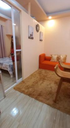 Kauswagan Wohnung | Mistow BriaMagenta Condo