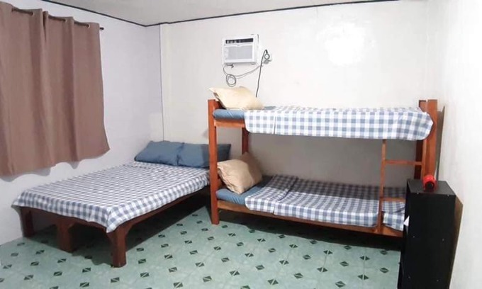 Cagayan de Oro Haus | Mistow Room CDO