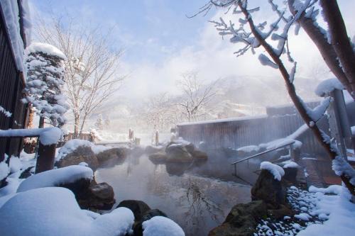 Shiozawa Onsen Hotel | Miyama Ouan Kyoritsu Resort