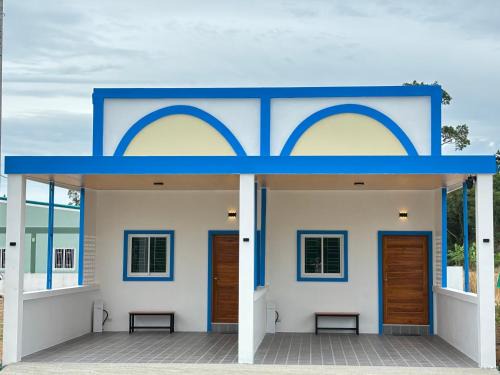 Don Sak Wohnung | MJ Home เอ็มเจ โฮม