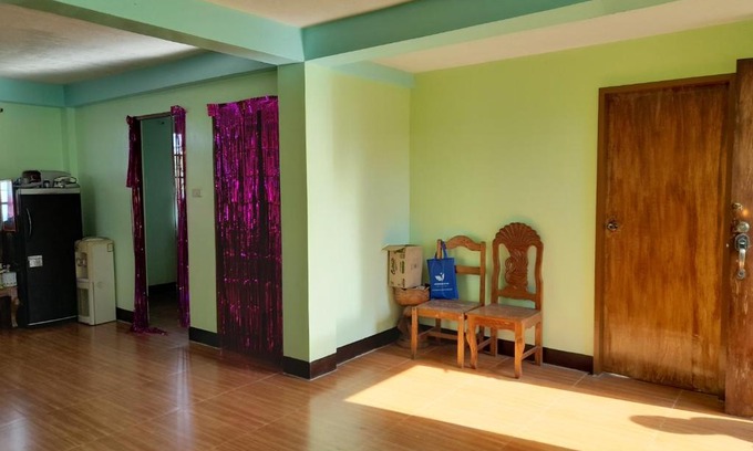 Baguio Wohnung | MJ TRANSIENT 5