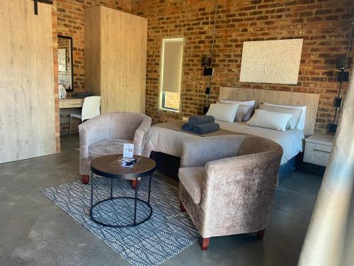 Alberton Haus | MK & R Guesthouse