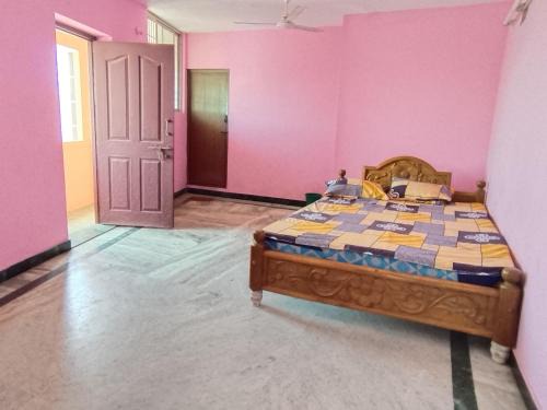 Tiruvannamalai Kabine | MK Residency