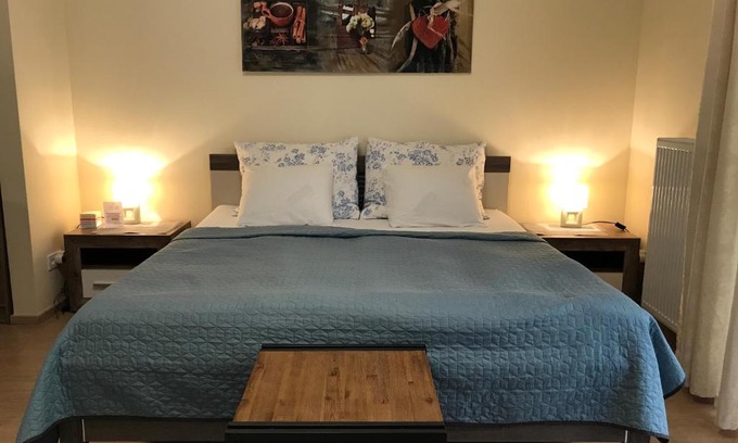 Marianske Lazne Wohnung | ML Suites 2