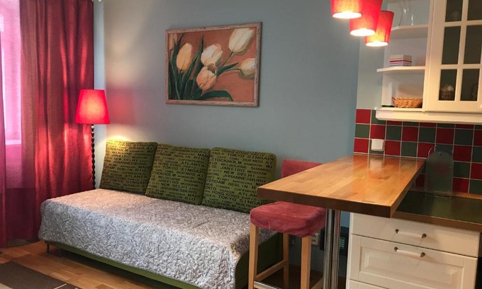 Marianske Lazne Wohnung | ML Suites