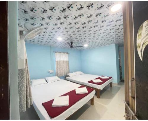 Hireguthi Haus | Mncdurgacottages