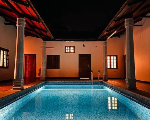 Channarayapattana Haus | MND Farm Retreat