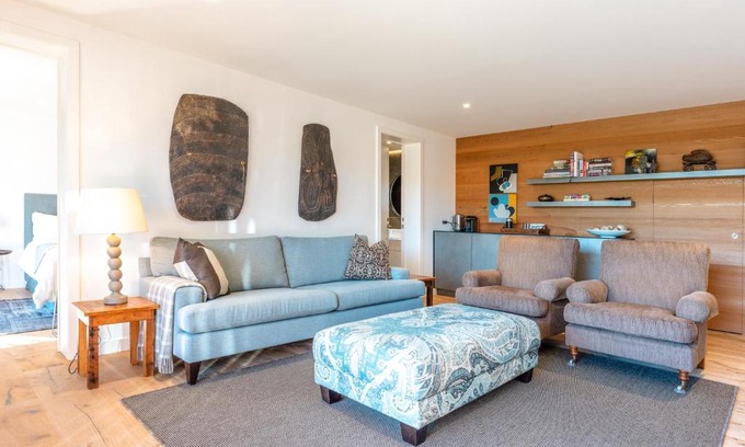 Blackpool Haus | Moa 30 Raro - Waiheke Island