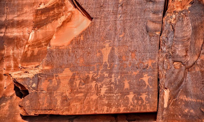 Spanish Valley Wohnung | Moab Grand View - Secluded Breathtaking Views