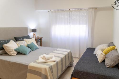 Junin Wohnung | Moana Alojamientos