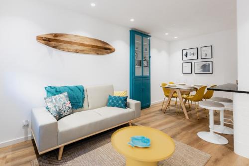 Pedrogao Haus | Moana Beach House