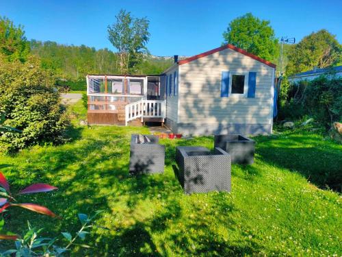 Foix Sonstige | Mobil-home