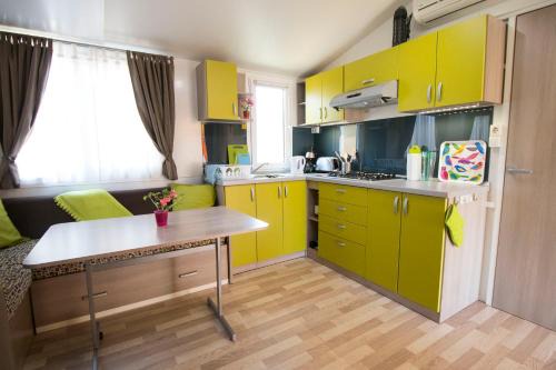 Duna Verde Resort | Mobile Home