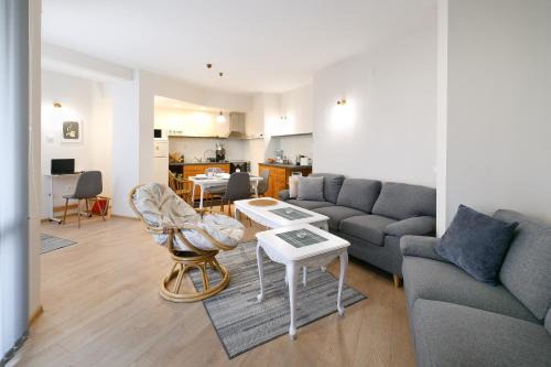 Plovdiv Center Wohnung | MOD - Opera Plovdiv