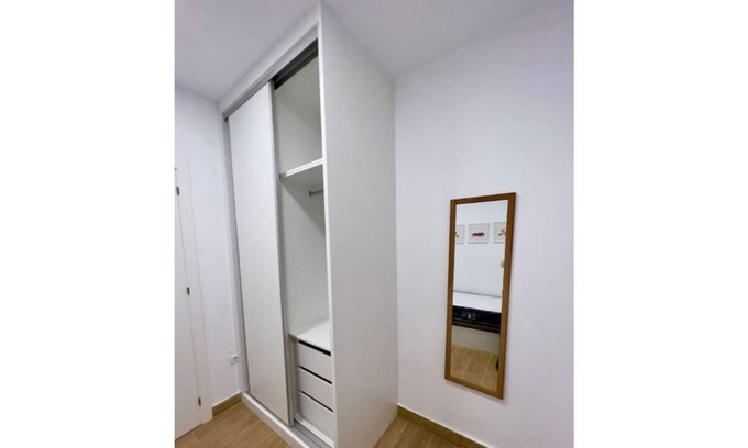 La Linea de la Concepcion Wohnung | Modern And The Best Location - High Quality