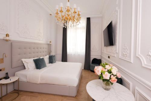 Chaillot Wohnung | Mode Paris Aparthotel