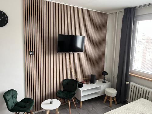 Decin Wohnung | Moderní Apartmán v Děčíně