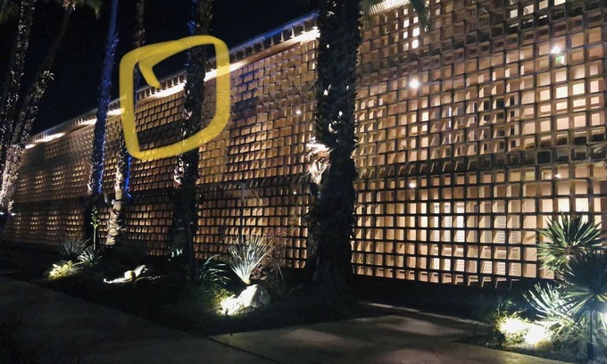 The Movie Colony Eigentumswohnung | Modern 1-bedroom condo in the mid century haven of Palm Springs