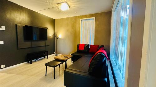 Gamle Oslo Wohnung | Modern 1BR Flat in Oslo - Central & connected