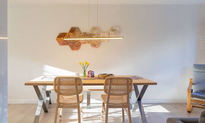 Tetbury Haus | Modern 2 BD w Garden in the Heart of Tetbury