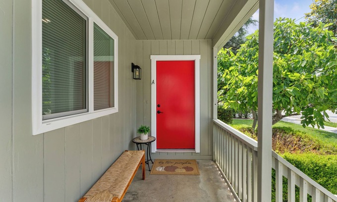 Monrovia Haus | Modern/2Be1Ba/Free P/Pasadena/Hollywood/DTLA