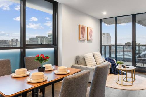 Fortitude Valley Haus | Modern 2BR Aprtmnt Fortitude Valley Prime Location
