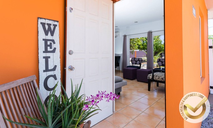 Alto Vista Haus | Moderne 2BR Villa mit Pool / Jacuzzi Ihr Zuhause fern von Zuhause