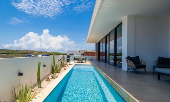 Arashi Haus | 3 Mins to beach Paseo de Playa 20 by Bocobay