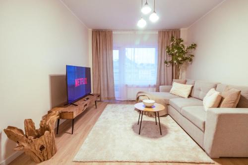 Alppiharju Wohnung | Modern and comfortable city apartment
