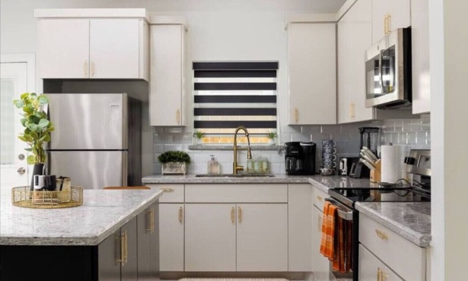 San Juan Wohnung | Modern and cozy. Off Expwy 83