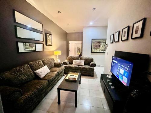 Navojoa Haus | Modern and elegant house