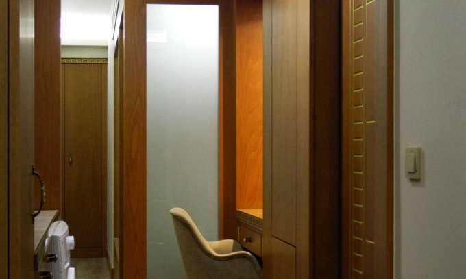 Osmanbey Wohnung | Modern Aparthotel in Osmanbey |Daily Cleaning | Near Metro & Nişantaşı